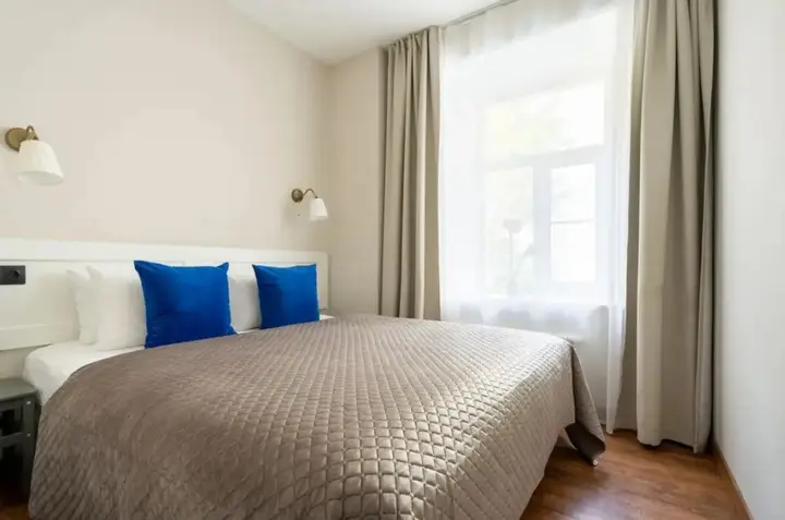 Санкт-Петербург: Апартаменты LetYourFlat Loft