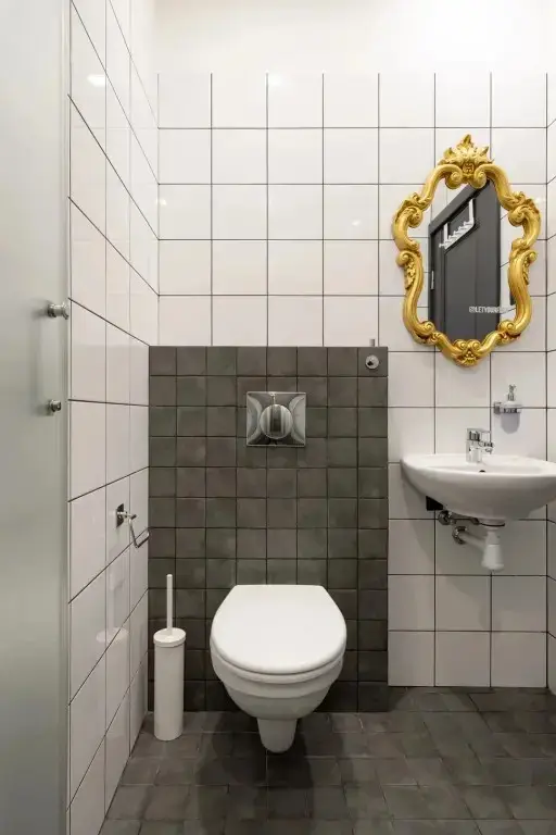Санкт-Петербург: Апартаменты LetYourFlat Loft