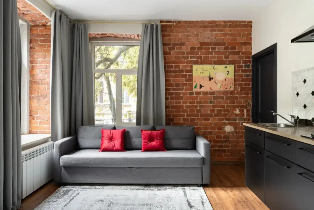 Санкт-Петербург: Апартаменты LetYourFlat Loft
