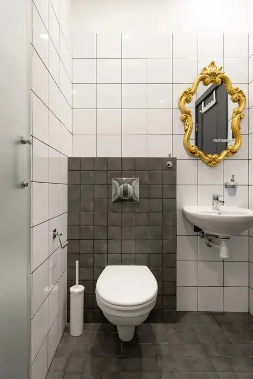 Санкт-Петербург: Апартаменты LetYourFlat Loft