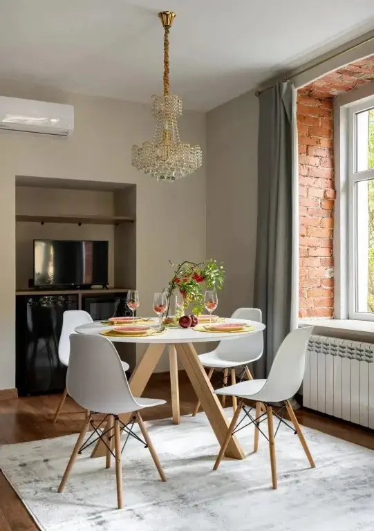 Санкт-Петербург: Апартаменты LetYourFlat Loft