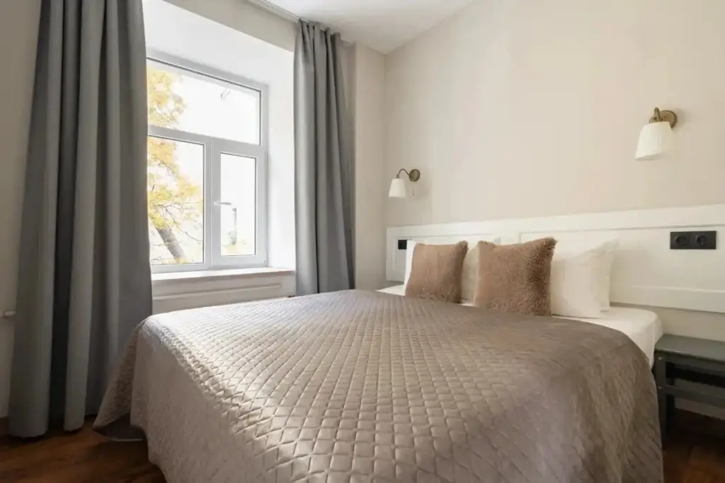 Санкт-Петербург: Апартаменты LetYourFlat Loft