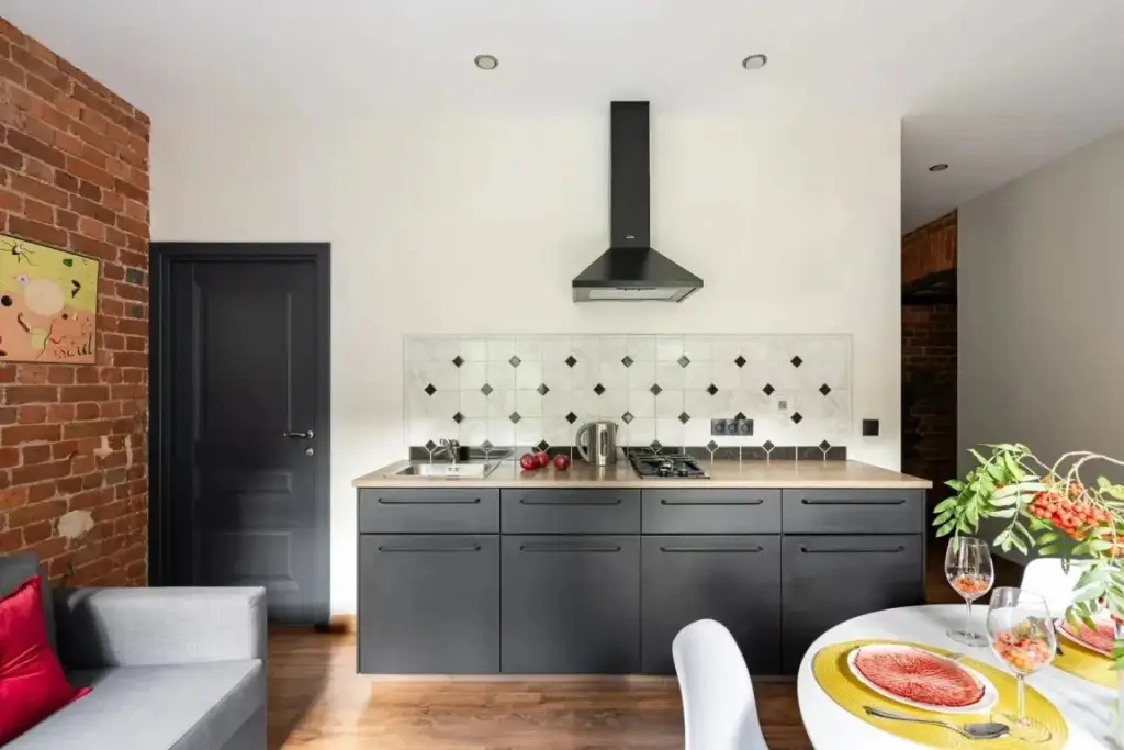 Санкт-Петербург: Апартаменты LetYourFlat Loft