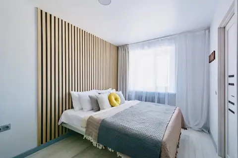 Квартира Дэвида Копперфильда — фото 1