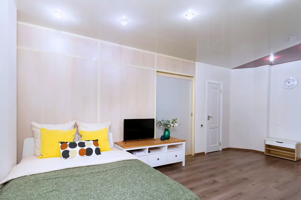 Новосибирск: Апартаменты Andora apart | Квартира в центре у ЖД вокзала
