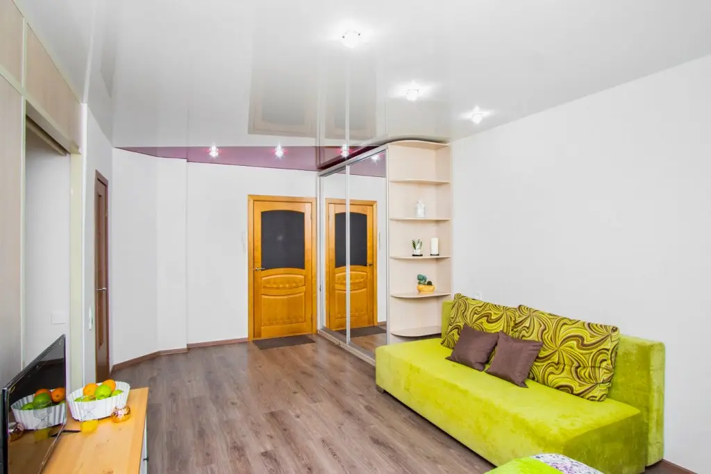 Новосибирск: Апартаменты Andora apart | Квартира в центре у ЖД вокзала