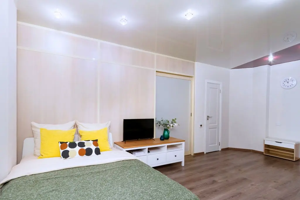 Новосибирск: Апартаменты Andora apart | Квартира в центре у ЖД вокзала