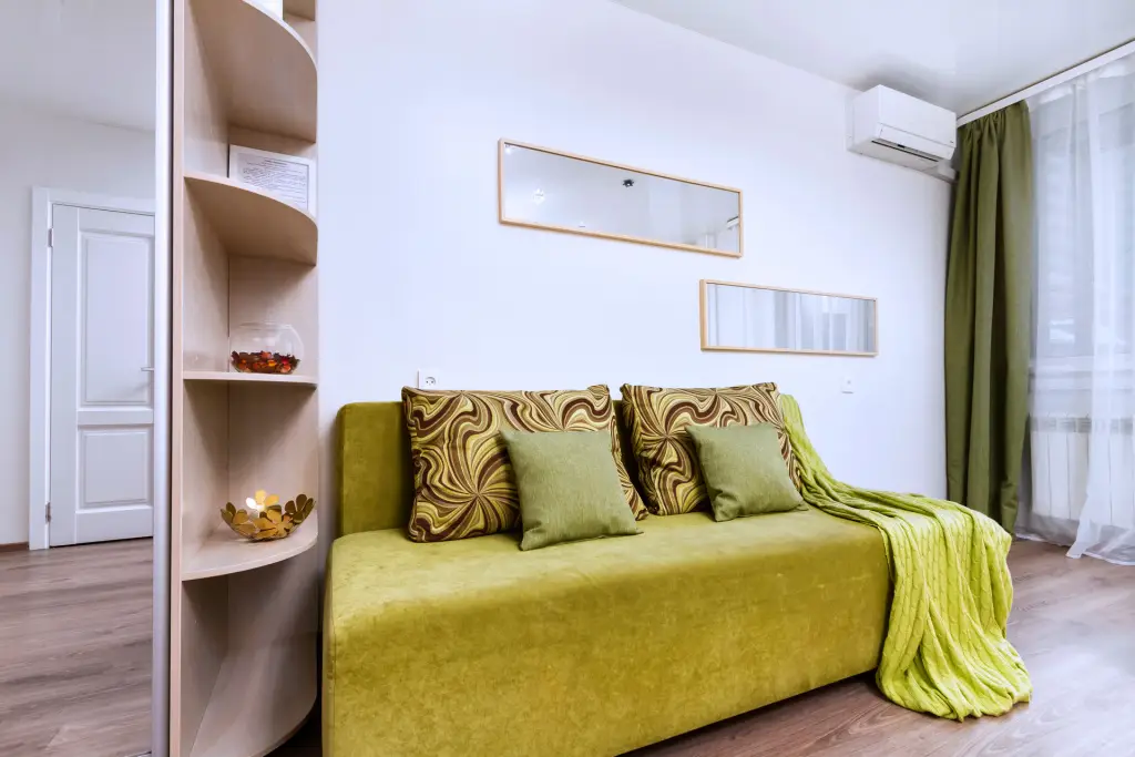 Новосибирск: Апартаменты Andora apart | Квартира в центре у ЖД вокзала