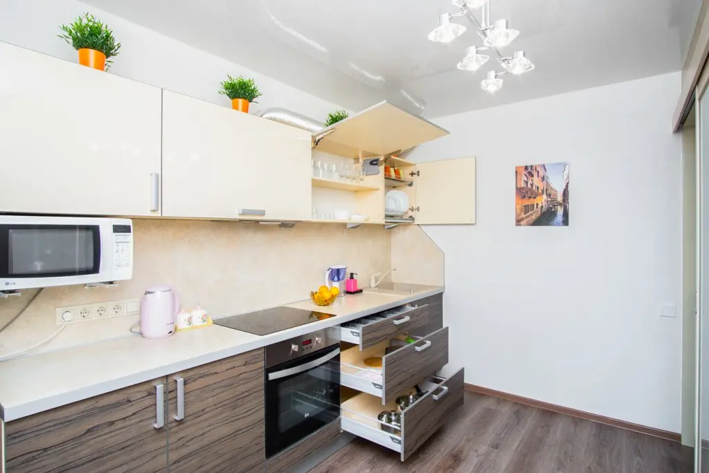 Новосибирск: Апартаменты Andora apart | Квартира в центре у ЖД вокзала