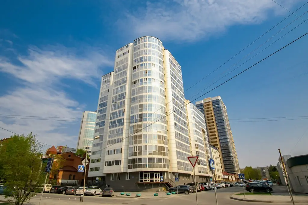 Новосибирск: Апартаменты Andora apart | Квартира в центре у ЖД вокзала