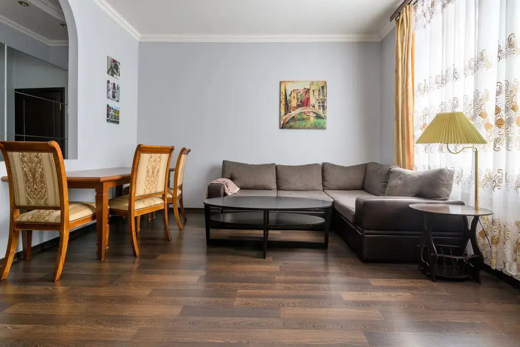 Санкт-Петербург: Апартаменты Welcome Home Novgorodskaya 25