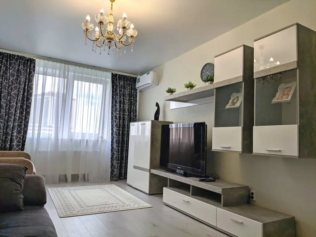 Воронеж: Квартира Уютная в новом ЖК