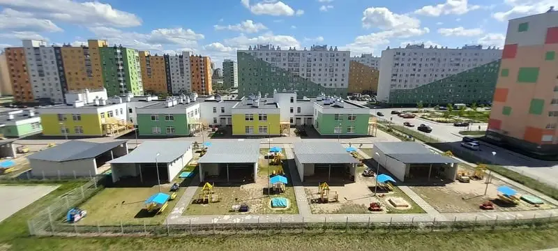 Нижний Новгород: Апартаменты Стрелка на ул. Бурнаковская, д. 87