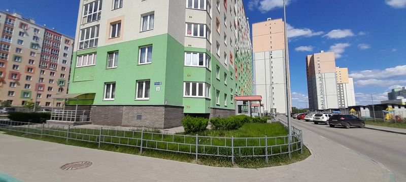 Нижний Новгород: Апартаменты Стрелка на ул. Бурнаковская, д. 87