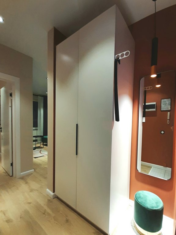 Уфа: Апартаменты Terracota Room Ufa