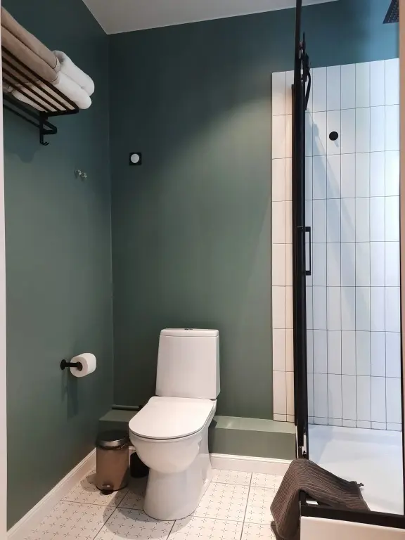 Уфа: Апартаменты Terracota Room Ufa