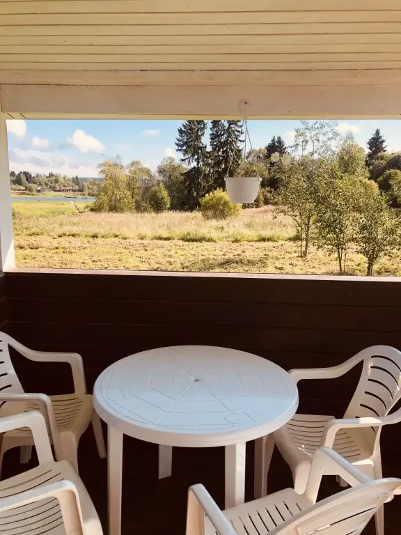 Сортавала: Domiki Na Borovoj Guest House