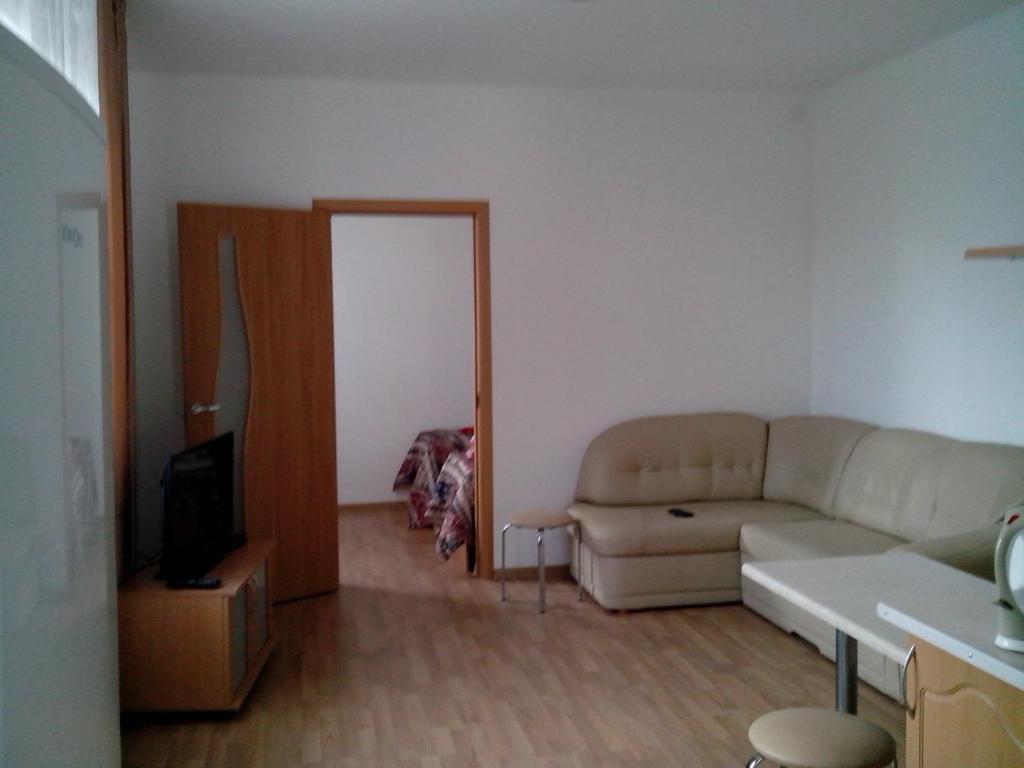 Калининград: Apartment on Dachnoy