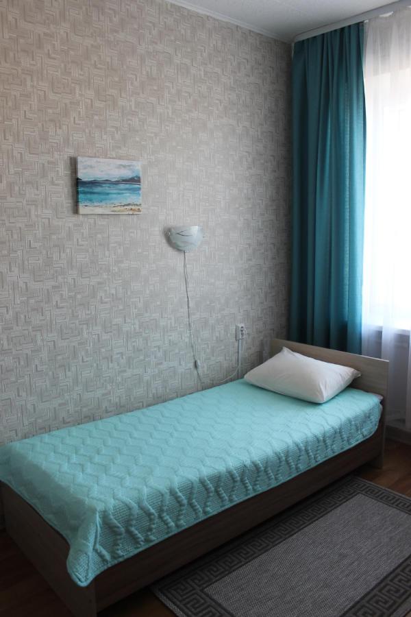 Иркутск: Dinamo Hotel