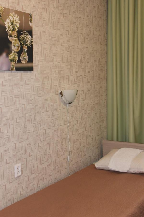 Иркутск: Dinamo Hotel