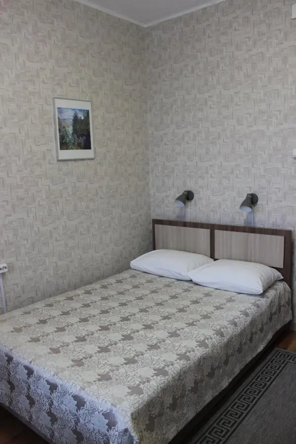 Иркутск: Dinamo Hotel