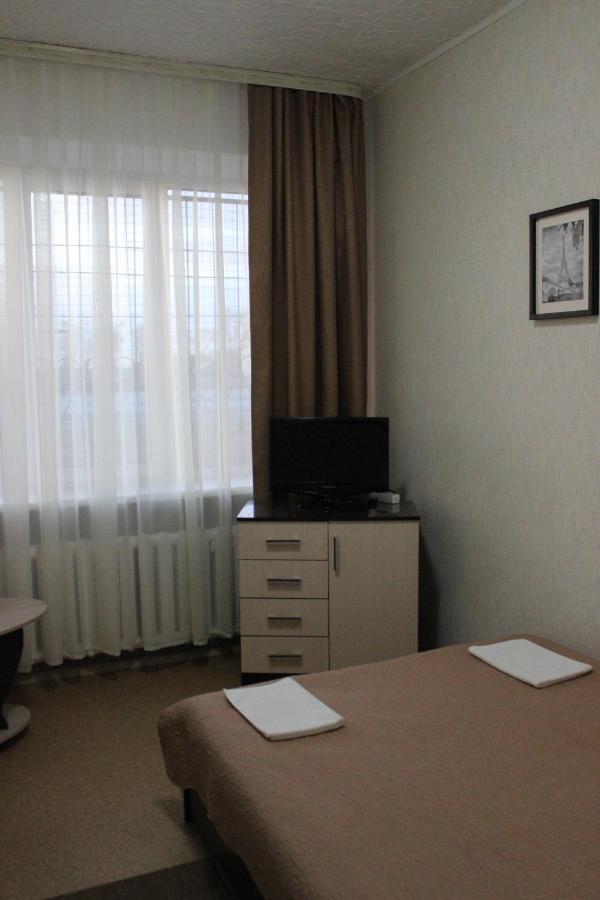 Иркутск: Dinamo Hotel