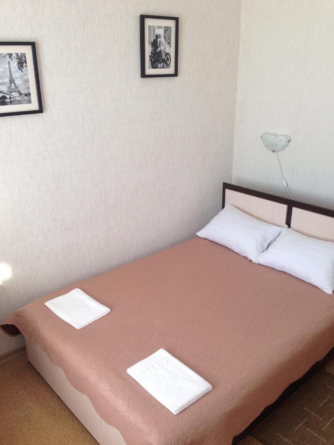 Иркутск: Dinamo Hotel