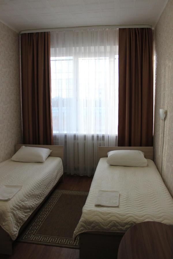 Иркутск: Dinamo Hotel