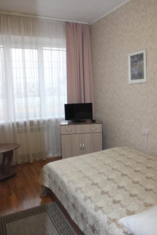Иркутск: Dinamo Hotel