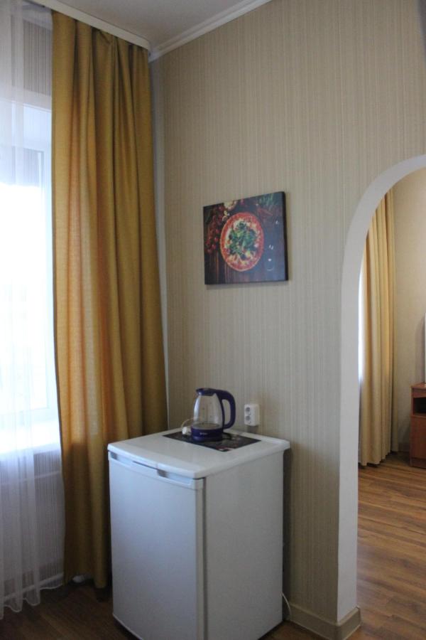 Иркутск: Dinamo Hotel