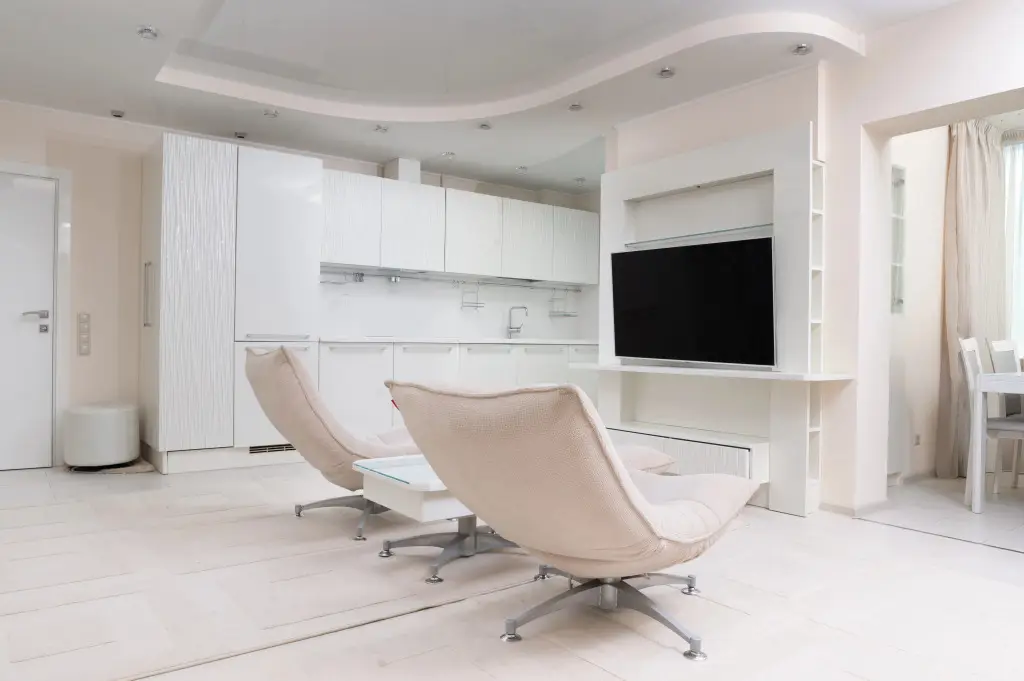 Сочи: Апартаменты White Box Apart 14