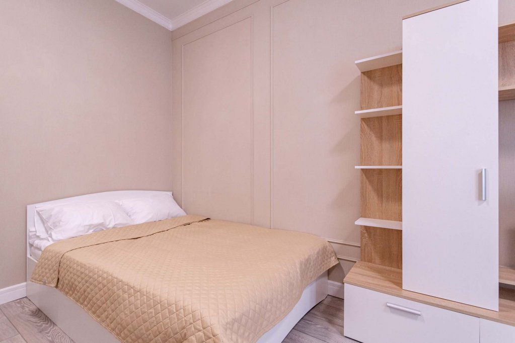 Коммунарка: U Metro Kommunarka Apartments
