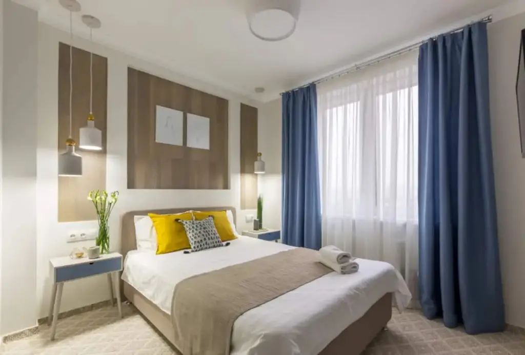 Люберцы: Апартаменты Латте