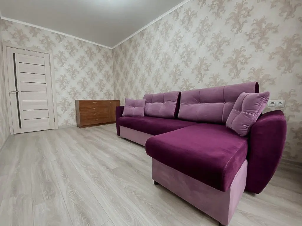 Астрахань: Апартаменты 137 KvartHotel Premium Савушкина 6И