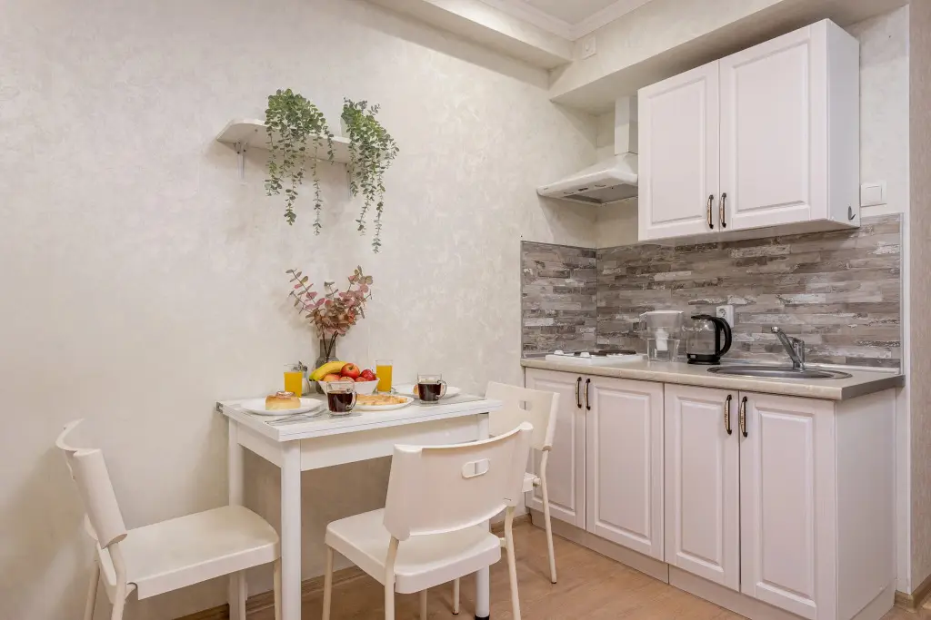 Краснодар: Ryadom S Universitetom Apartments