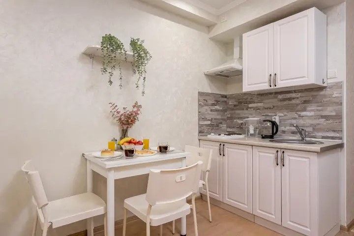 Краснодар: Ryadom S Universitetom Apartments