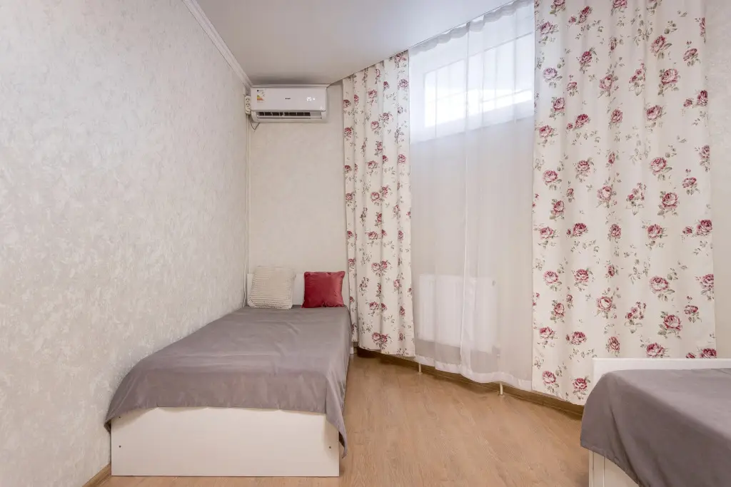 Краснодар: Ryadom S Universitetom Apartments