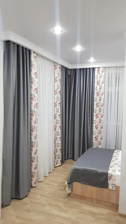 Сириус: Апартаменты Royal Residence Bon Voyage