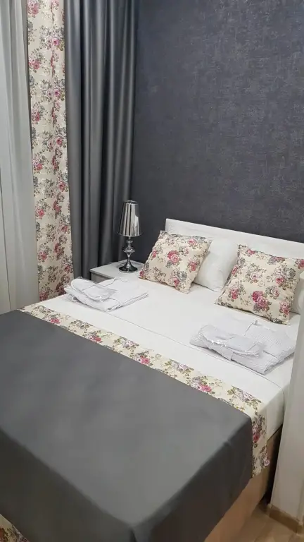 Сириус: Апартаменты Royal Residence Bon Voyage