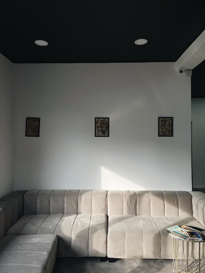 Хужир: Baikal Khan Hotel Olkhon