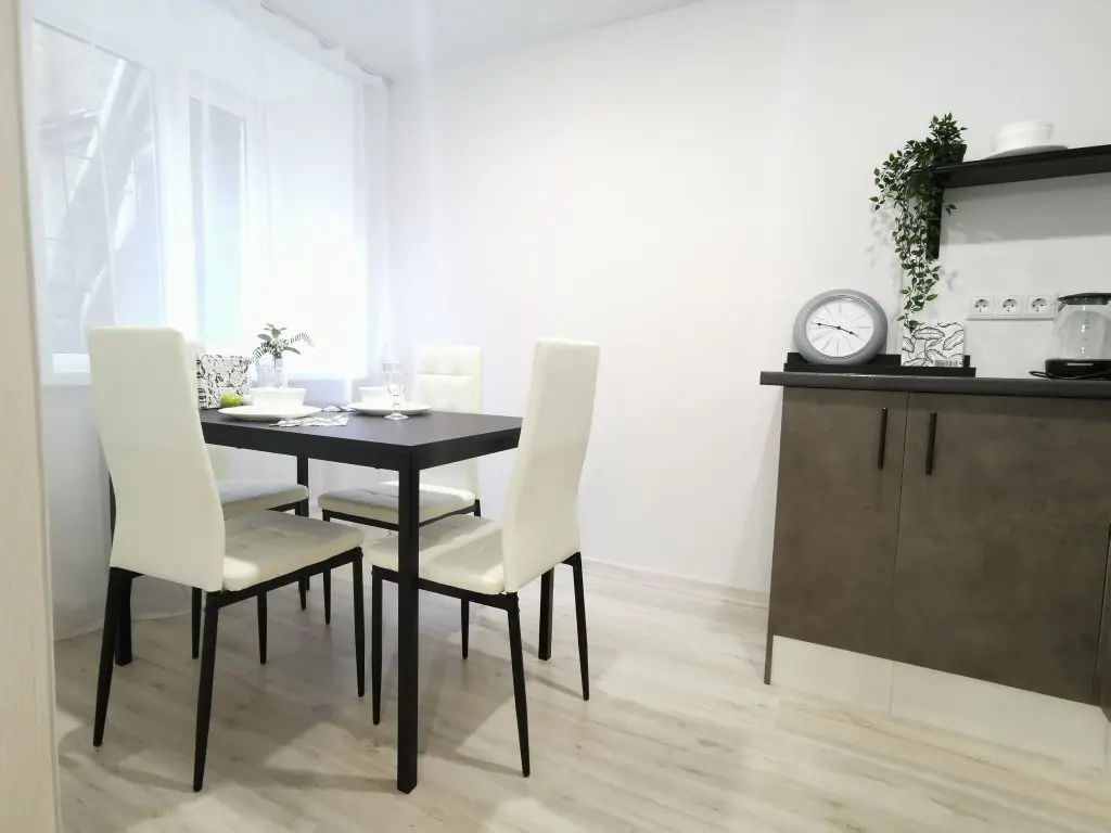 Санкт-Петербург: Апартаменты Silver Flat