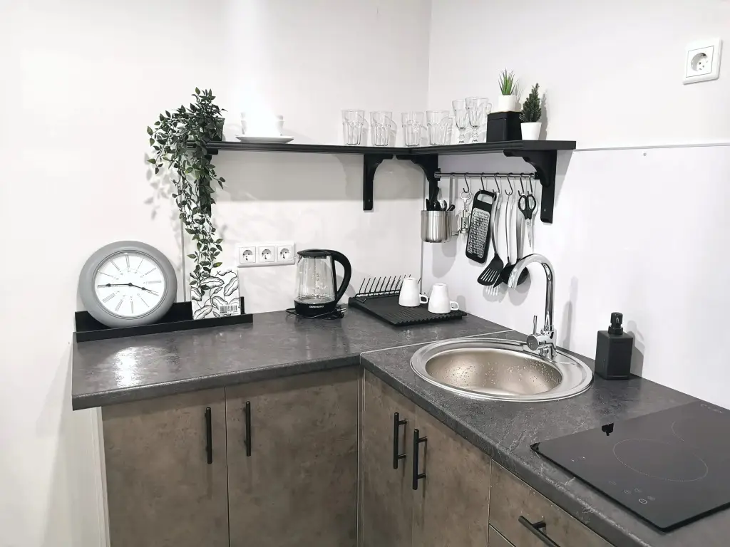 Санкт-Петербург: Апартаменты Silver Flat