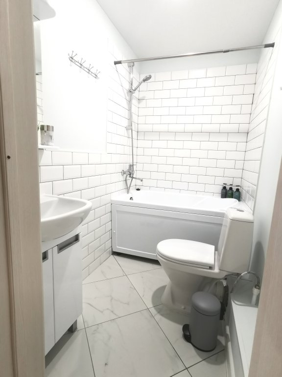 Санкт-Петербург: Апартаменты Silver Flat