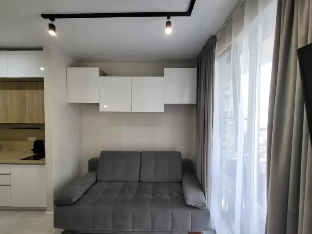 Сочи: ZHK Kasablanka 27 Apartments