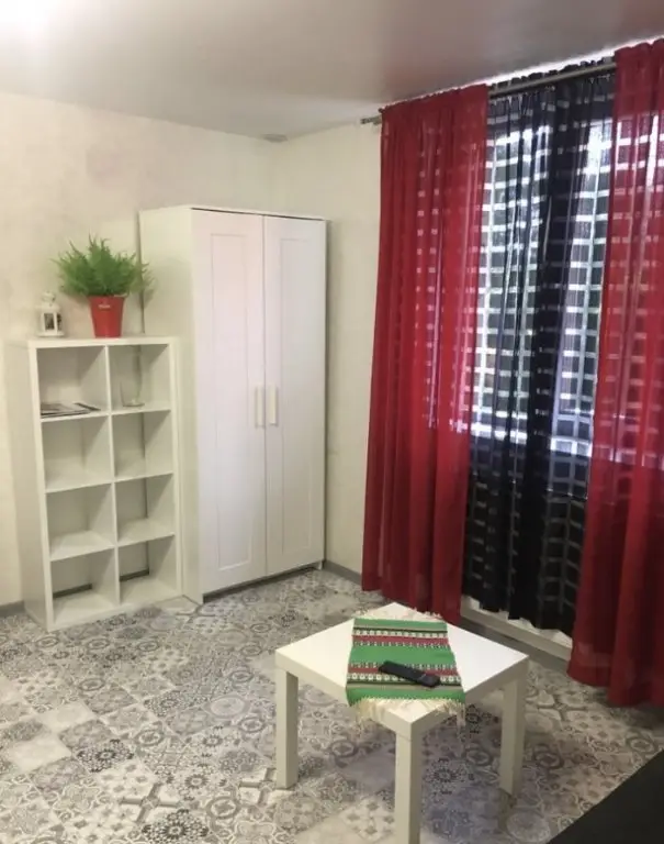 Калининград: Апартаменты Steinstraße Amalienau