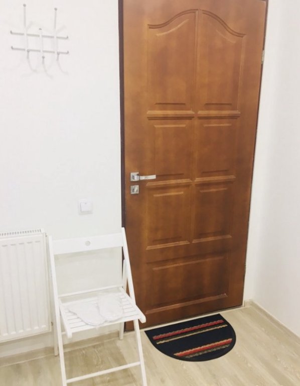 Калининград: Апартаменты Steinstraße Amalienau