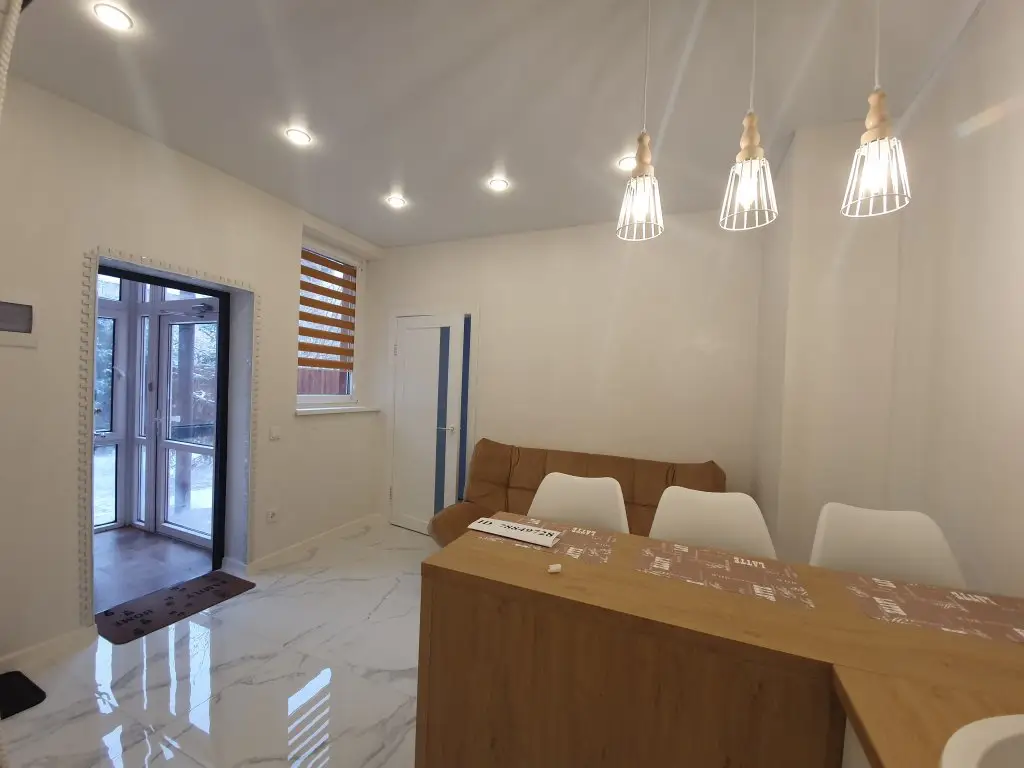 Калининград: Апартаменты Scandy Apartments