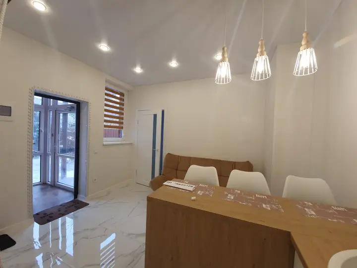 Калининград: Апартаменты Scandy Apartments