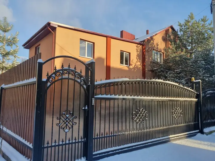 Калининград: Апартаменты Scandy Apartments