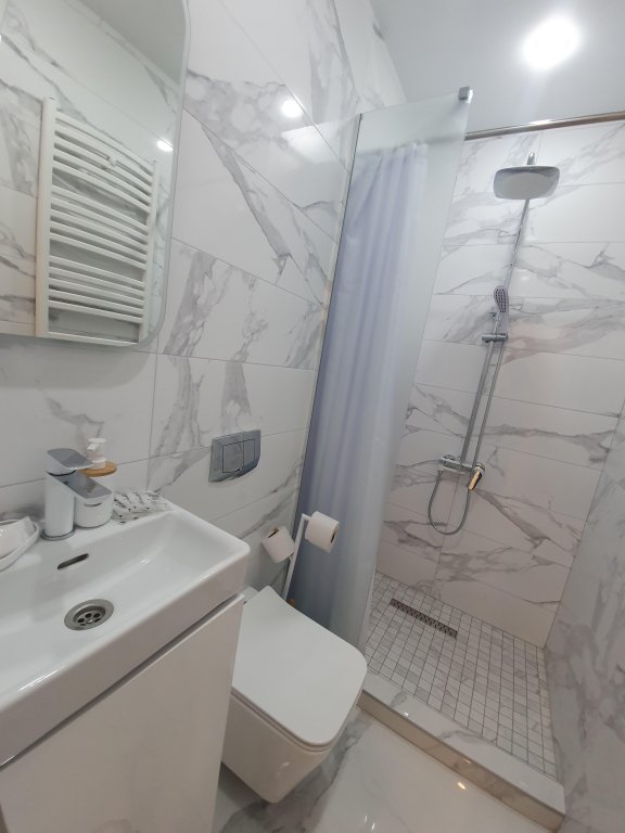 Калининград: Апартаменты Scandy Apartments